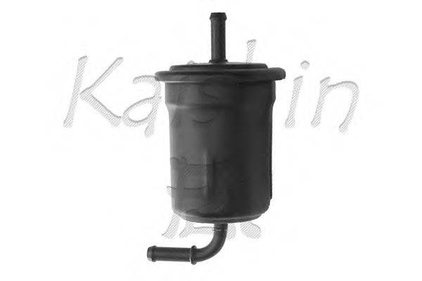 Топливный фильтр KAISHIN FC1038