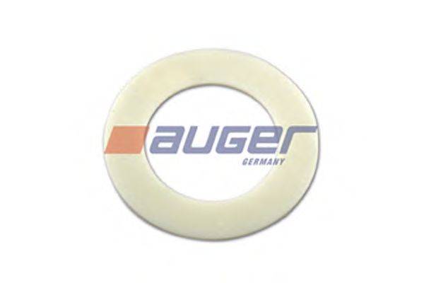 Уплотняющее кольцо, ступица колеса AUGER 52074