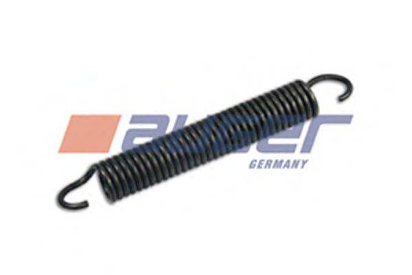 Пружина, тормозная колодка AUGER 52362