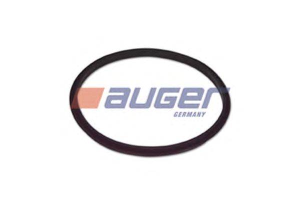 Уплотнительное кольцо, поворотный кулак (опора пружины) AUGER 52536