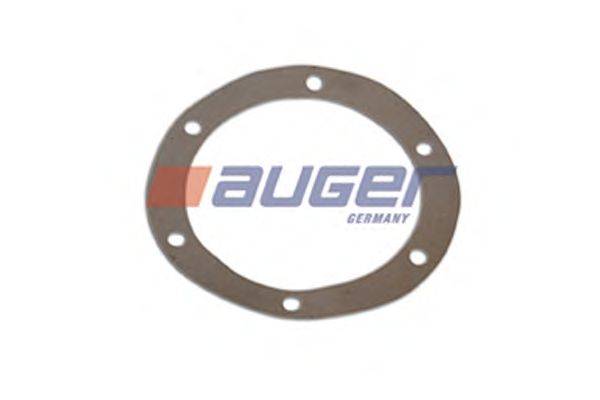 Уплотняющее кольцо, ступица колеса AUGER 52777