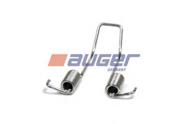 Пружина, тормозная колодка AUGER 53514