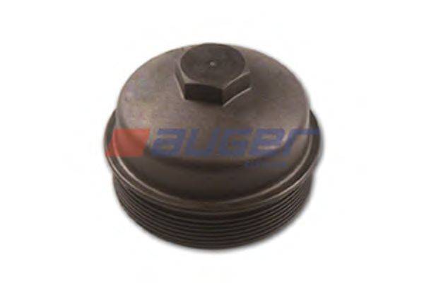 Крышка, корпус маслянного фильтра AUGER 53932
