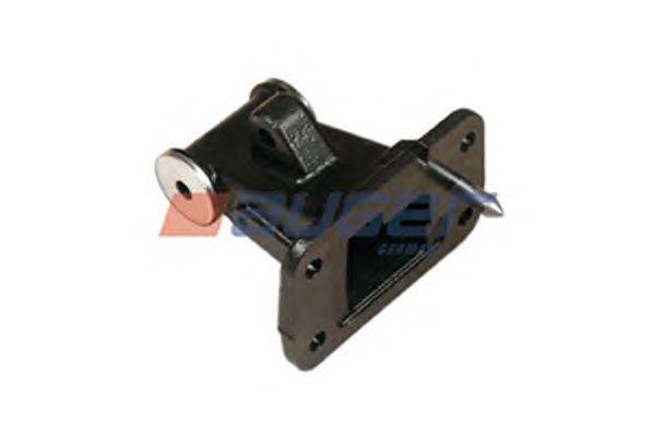 Шарнирный кронштейн, стойка амортизатора (кабина водителя) AUGER 54306