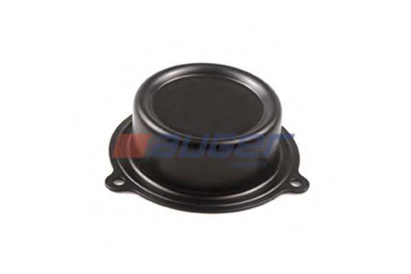 Крышка, подшипник ступицы колеса AUGER 54345