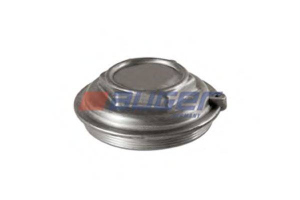 Крышка, подшипник ступицы колеса AUGER 54395