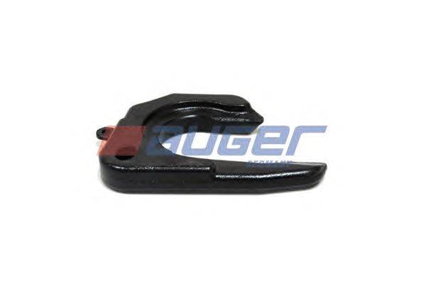 Крючки замка, седельно-прицепная цапфа AUGER 54428