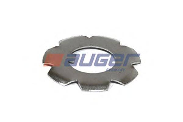 Предохранительная шайба, крепление фланца - дифференциал AUGER 54809