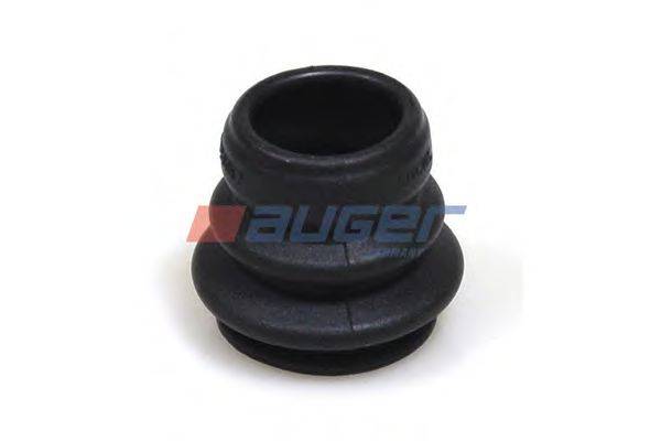 Пыльник, управление корпуса скобы тормоза AUGER 55342