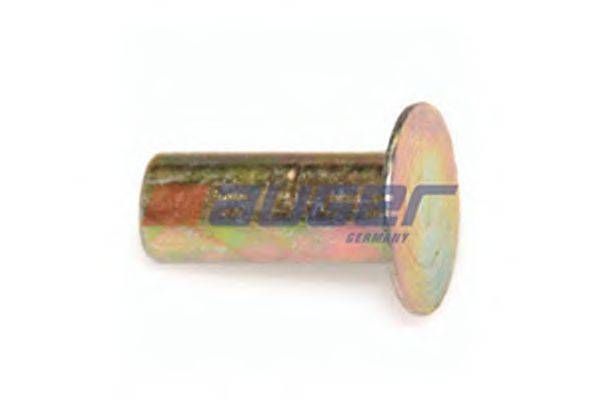 Заклепка, накладки барабанного тормоза AUGER 55623