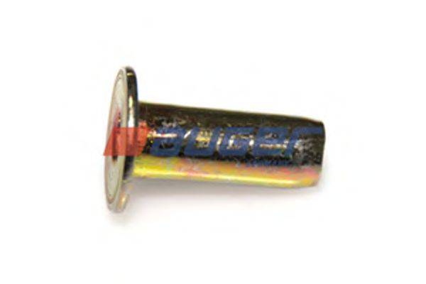 Заклепка, накладки барабанного тормоза AUGER 55633
