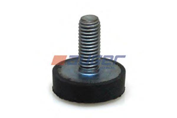 Подвеска, радиатор AUGER 55756