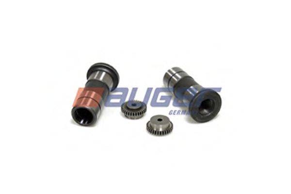 Ремкомплект, тормозной суппорт AUGER 56110