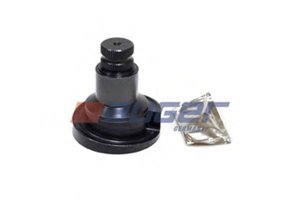 Ремкомплект, тормозной суппорт AUGER 56123