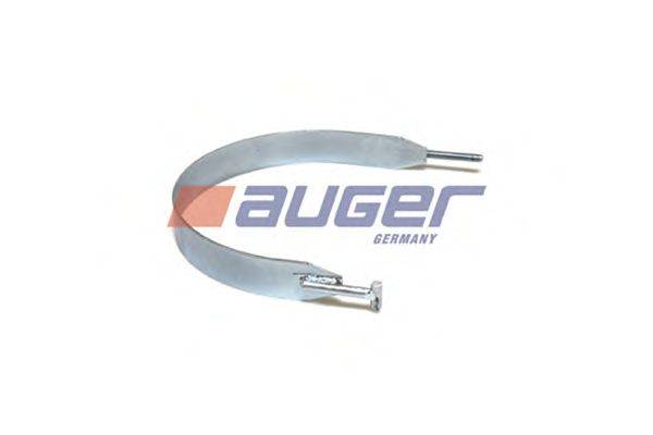 Кронштейн, глушитель AUGER 57251