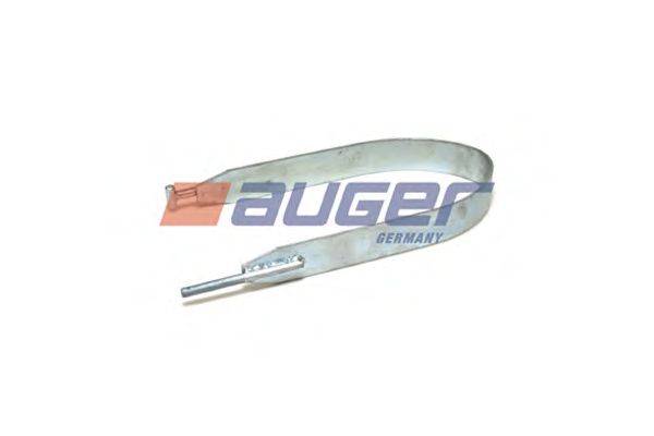 Кронштейн, глушитель AUGER 57254