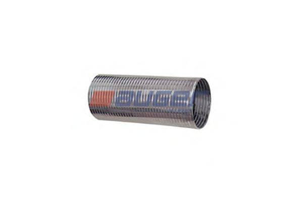 Гофрированная труба, выхлопная система AUGER 57539