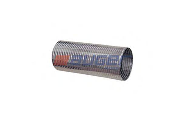 Гофрированная труба, выхлопная система AUGER 57540