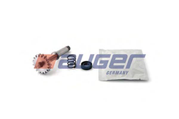 Ремкомплект, тормозной суппорт AUGER 57592