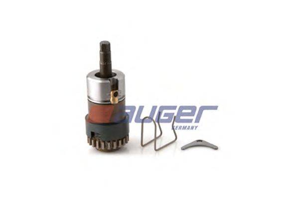 Ремкомплект, тормозной суппорт AUGER 57598