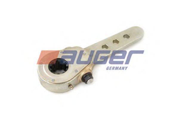 Система тяг и рычагов, тормозная система AUGER 57806