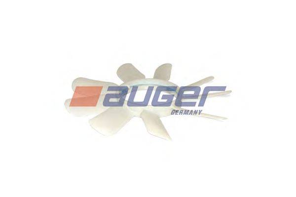 Вентилятор, охлаждение двигателя AUGER 58519