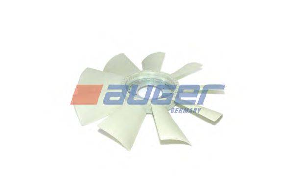 Вентилятор, охлаждение двигателя AUGER 58578