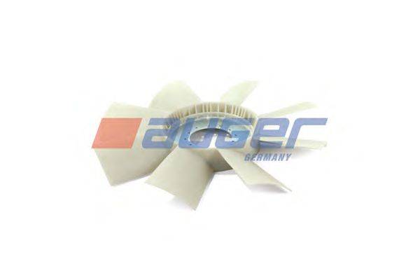 Вентилятор, охлаждение двигателя AUGER 58626