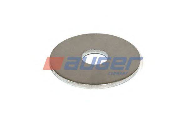 Плоская шайба AUGER 59474