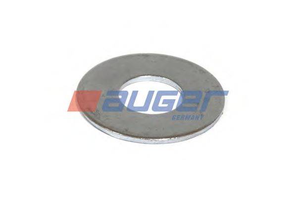Плоская шайба AUGER 59584