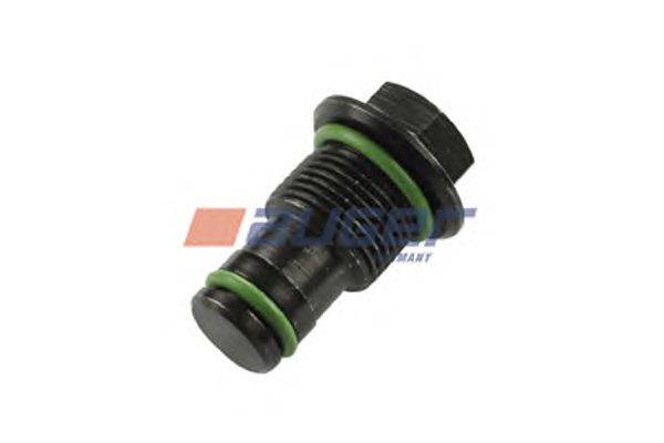 Резьбовая пробка, ретардер AUGER 65032