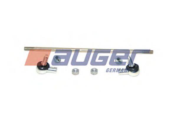 Ремкомплект, рычаг переключения AUGER 65075