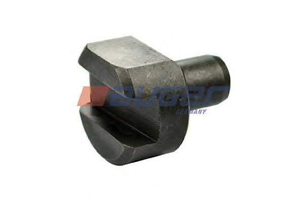 Направляющий болт, корпус скобы тормоза AUGER 65316