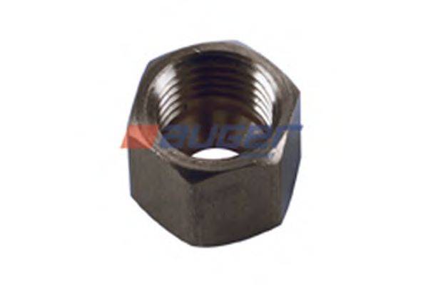Накидная гайка AUGER 65395