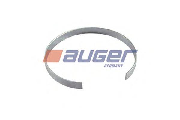 Кронштейн, глушитель AUGER 65514