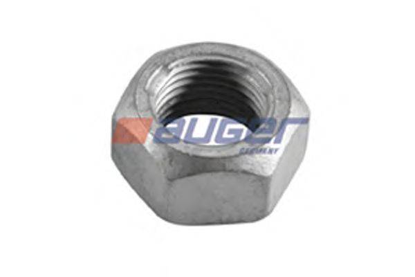 Гайка крепления колеса AUGER 65623