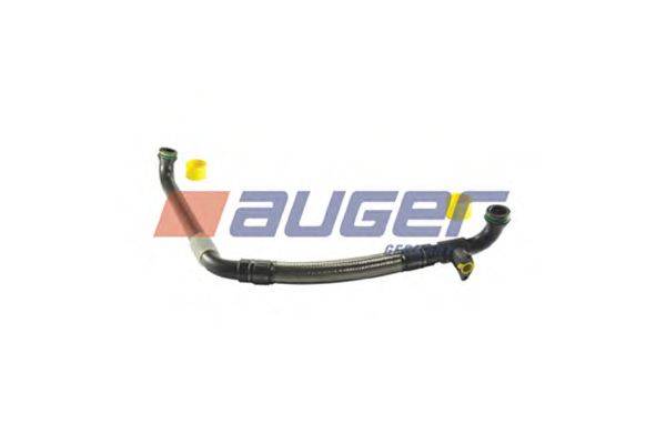 Шланг, теплообменник для охлаждения трансмиссионного масла AUGER 65686