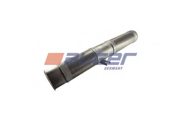 Гофрированная труба, выхлопная система AUGER 65694
