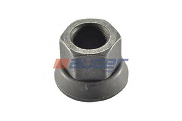 Гайка крепления колеса AUGER 65699