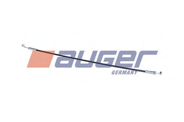 Тросовый привод, откидывание крышки - ящик для хранения AUGER 66716