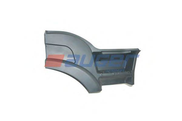 Накладка порога DT 772015
