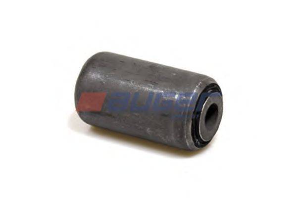 Втулка, листовая рессора AUGER 68107