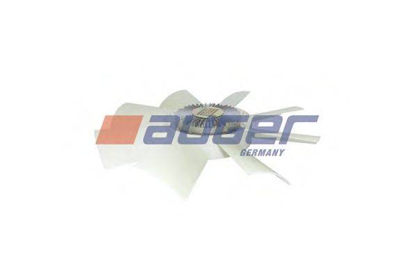 Вентилятор, охлаждение двигателя AUGER 68419