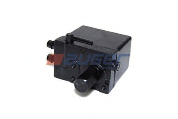 Опрокидывающий насос, кабина AUGER 68445