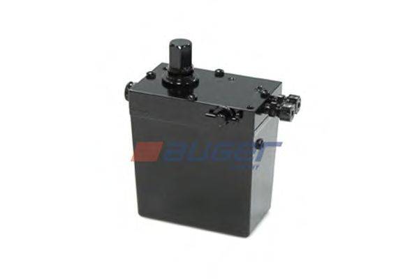 Опрокидывающий насос, кабина AUGER 68472