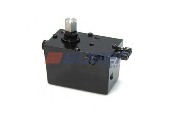 Опрокидывающий насос, кабина AUGER 68563