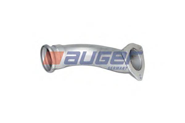 Труба выхлопного газа AUGER 69791