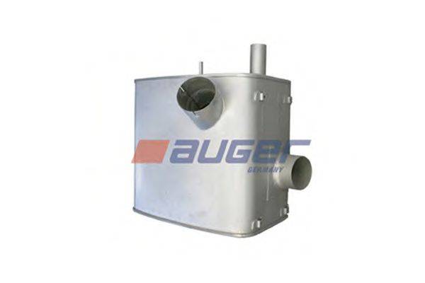Средний / конечный глушитель ОГ AUGER 69795