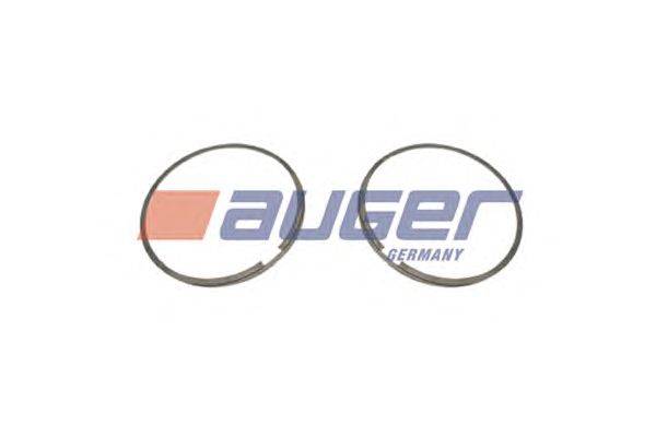 Рем. комплект, труба выхлопного газа AUGER 69816