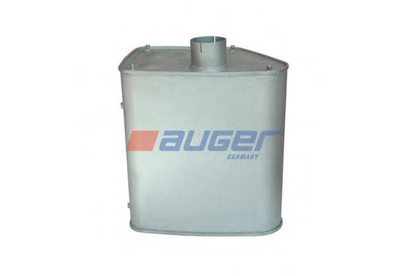 Средний / конечный глушитель ОГ AUGER 69858